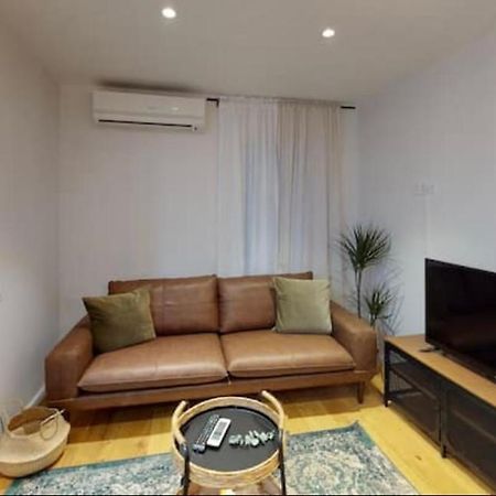 Edsam Eucalipto Madrid Apartman Kültér fotó