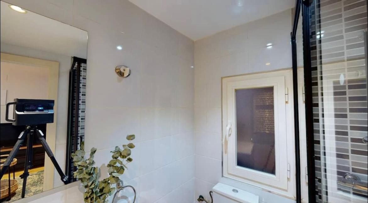 Edsam Eucalipto Madrid Apartman Kültér fotó