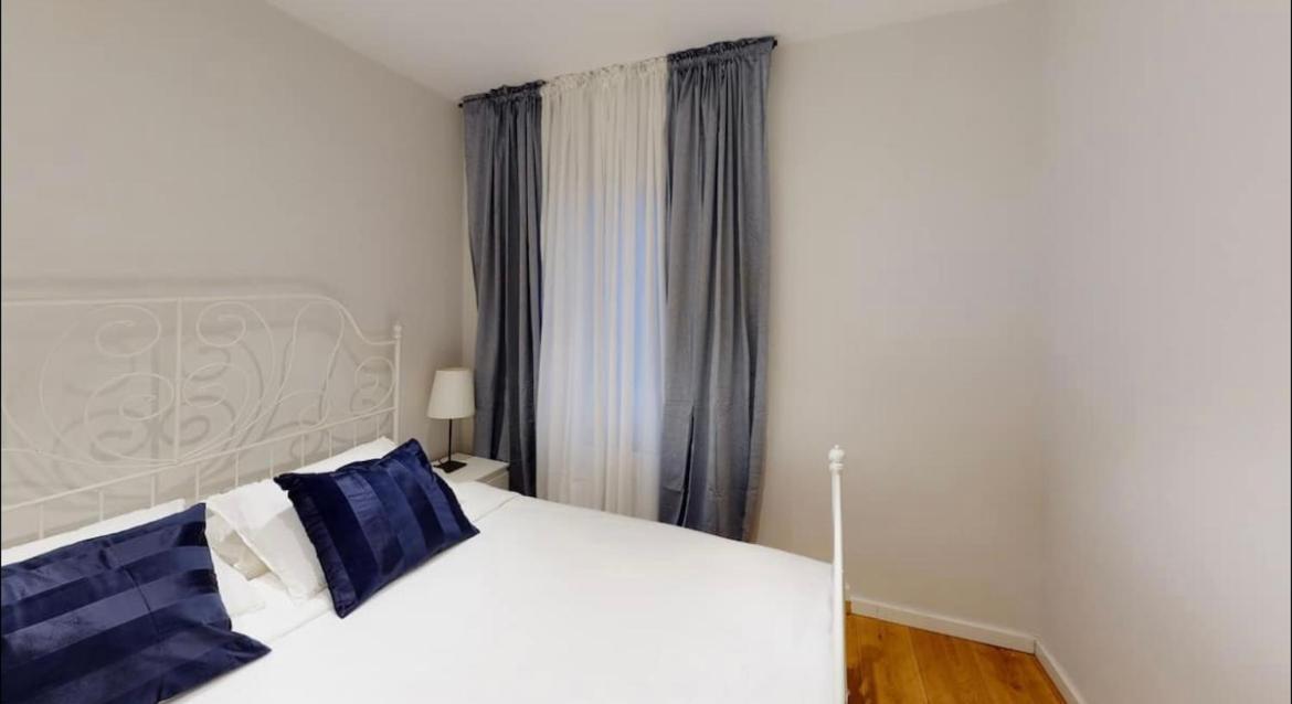 Edsam Eucalipto Madrid Apartman Kültér fotó