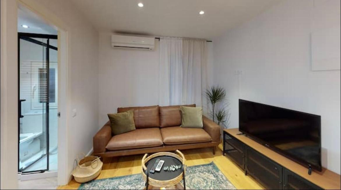 Edsam Eucalipto Madrid Apartman Kültér fotó
